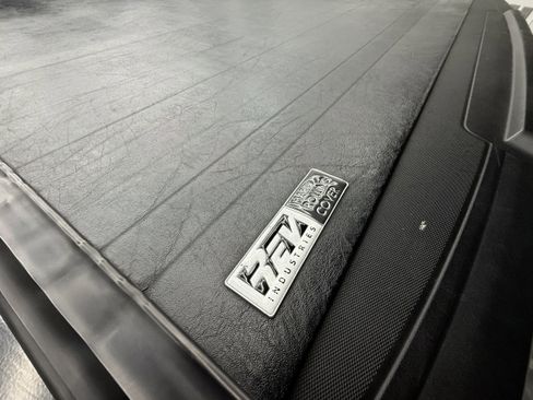 Used 2021 Chevrolet Silverado 1500 RST w/ Z71 Off-Road Package image 23