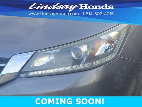 Used 2013 Honda Accord Sport image 2