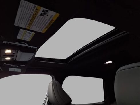 New 2026 Subaru Outback Touring XT image 33