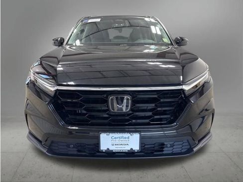 Certified 2023 Honda CR-V EX-L image 9