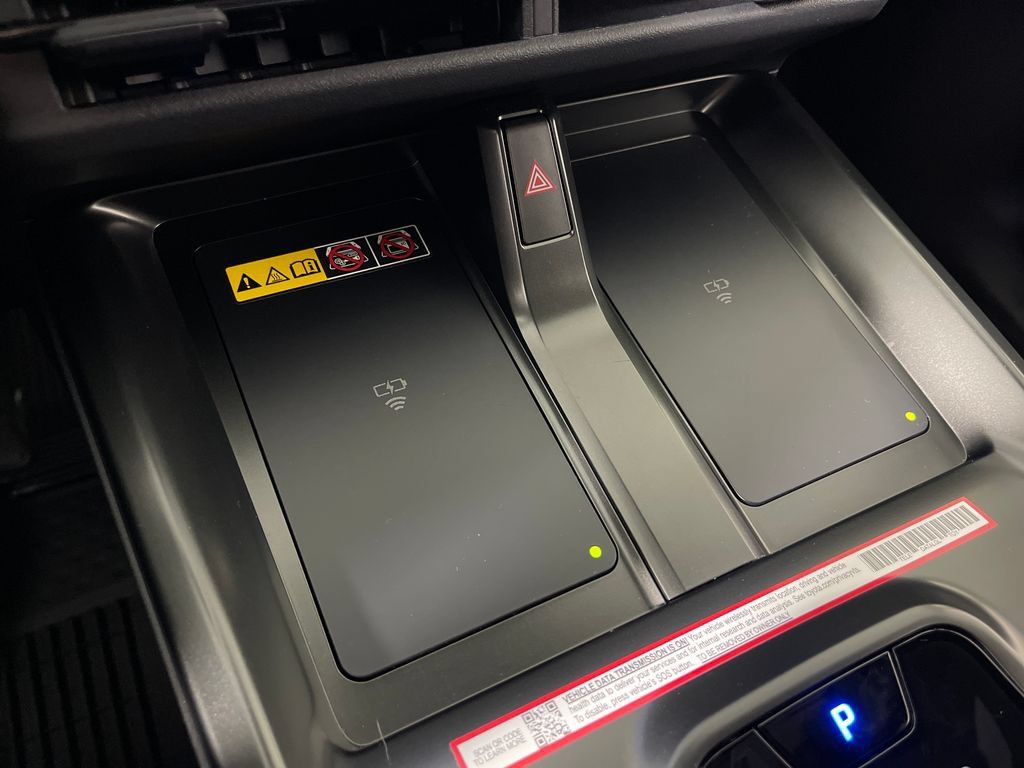 Certified 2026 Toyota bZ FWD image 30