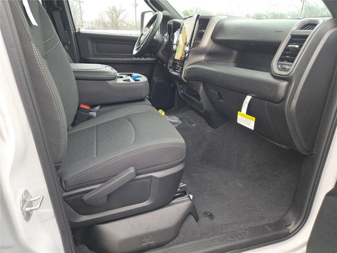 New 2026 RAM 3500 Tradesman image 7