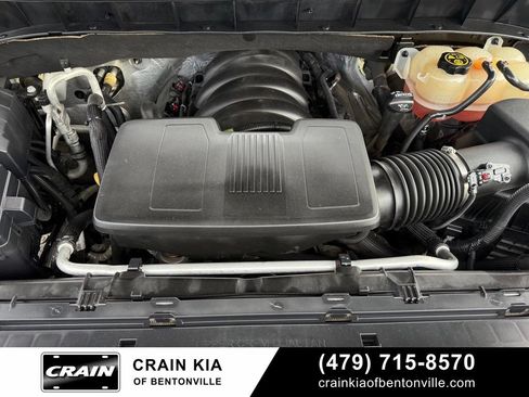 Used 2019 Chevrolet Silverado 1500 RST AWD/4WD image 32
