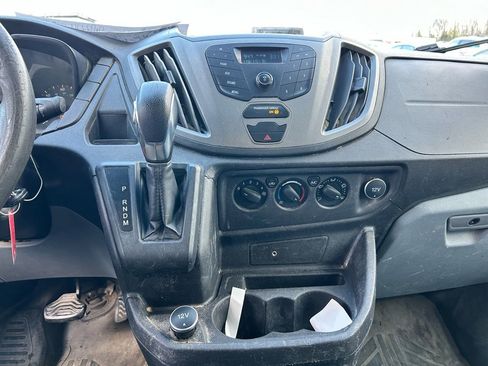 Used 2018 Ford Transit 150 148 Medium Roof image 16