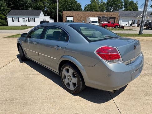 Used 2008 Saturn Aura XE w/ Preferred Package FWD image 7