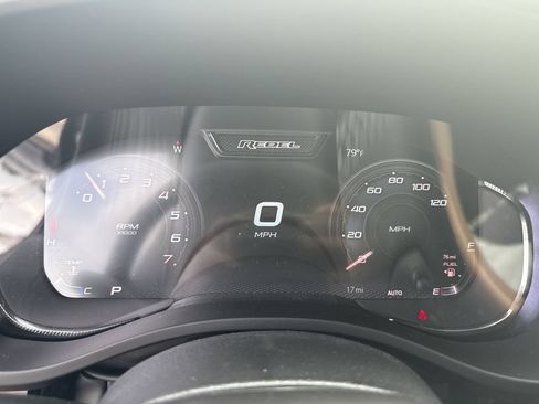 New 2026 RAM 1500 Rebel w/ Rebel Level 2 Equipment Group AWD/4WD image 17