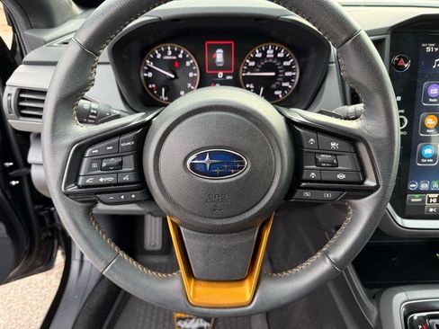 Used 2024 Subaru Crosstrek 2.5i Wilderness w/ Crosstrek Mirror Package image 20