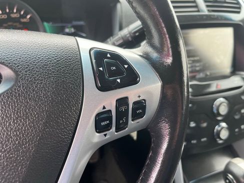 Used 2014 Ford Explorer XLT w/ Equipment Group 201A image 20