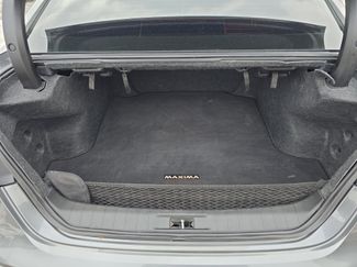 Used 2020 Nissan Maxima SR w/ Sport Mat Group video 5