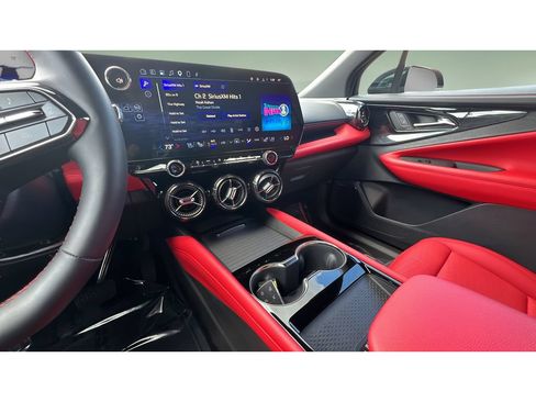 Certified 2025 Chevrolet Blazer EV SS AWD/4WD image 20