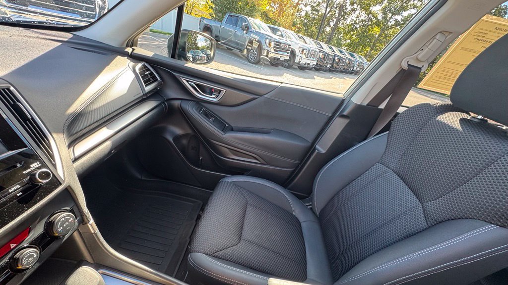 Used 2019 Subaru Forester Premium w/ Popular Package #1 AWD/4WD image 22