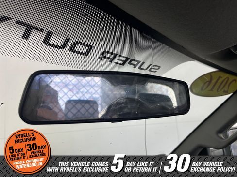 Used 2016 Ford F350 XL w/ Power Equipment Group image 20