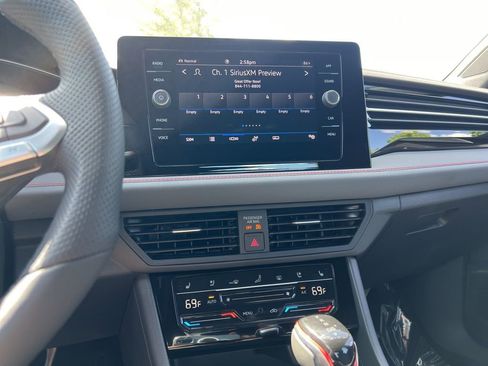 New 2026 Volkswagen Jetta GLI Autobahn FWD image 20