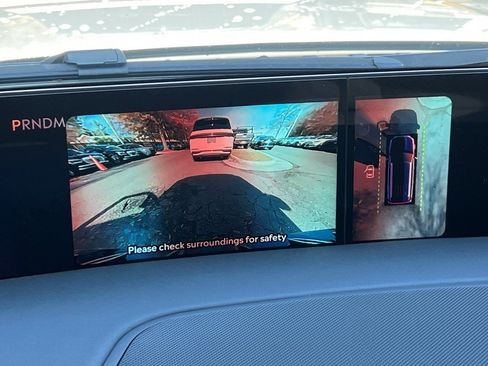 New 2025 Lincoln Navigator Reserve image 25