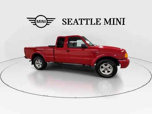 Used 2002 Ford Ranger Edge image 13