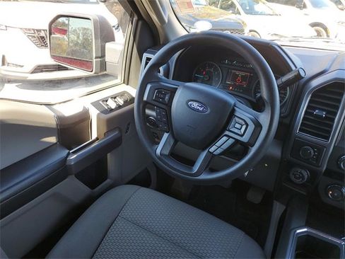 Used 2020 Ford F150 XLT w/ Trailer Tow Package image 8