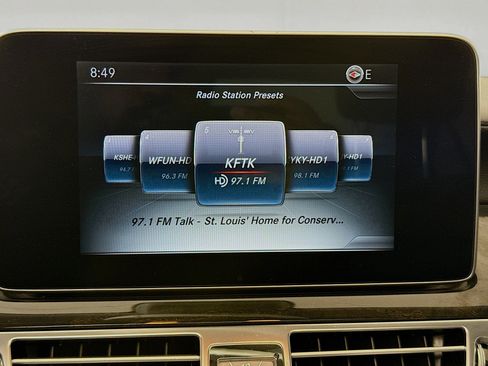 Used 2016 Mercedes-Benz CLS 400 4MATIC image 15