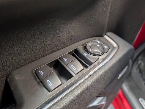 New 2026 Chevrolet Silverado 1500 RST w/ Safety Package AWD/4WD image 14