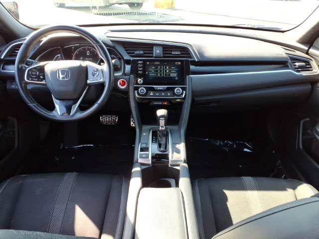 Used 2019 Honda Civic Sport image 13