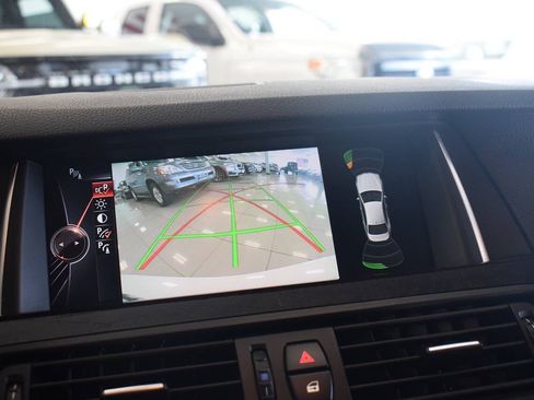 Used 2016 BMW 535i Sedan RWD image 18