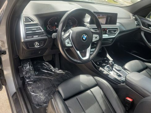 Used 2024 BMW X3 sDrive30i RWD image 17