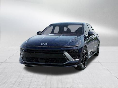 New 2026 Hyundai Sonata SEL FWD image 15