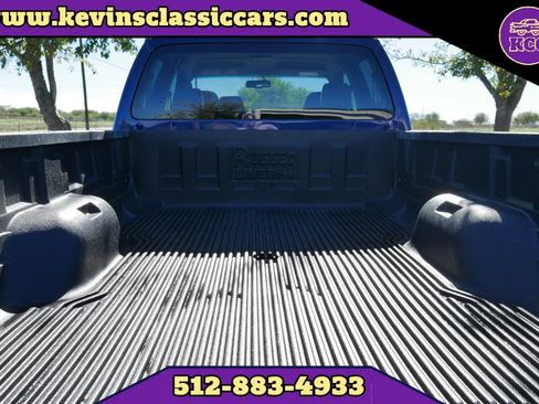 Used 2010 Ford F250 XLT image 25