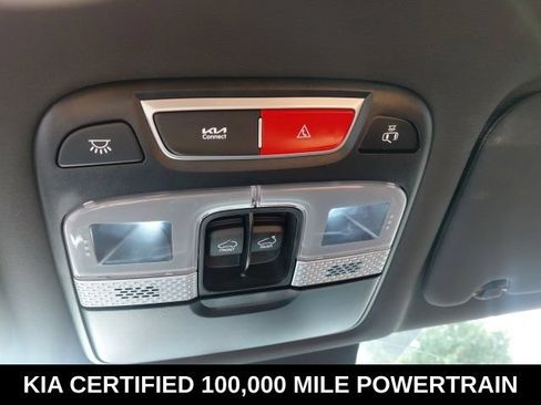 Certified 2025 Kia Telluride SX X-Line AWD/4WD image 34