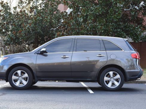 Used 2011 Acura MDX w/ Technology Package image 8