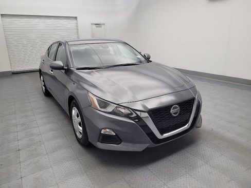 Used 2021 Nissan Altima 2.5 S FWD image 13