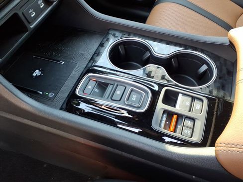 New 2026 Honda Passport TrailSport Elite image 26