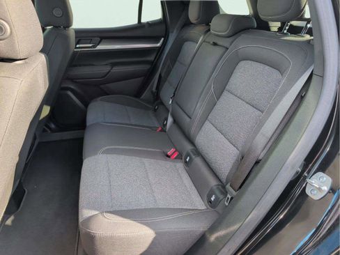 Used 2025 GMC Terrain Elevation image 15