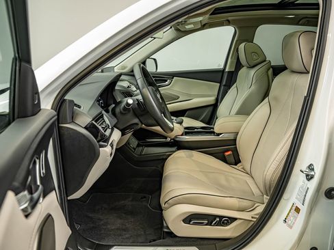 Certified 2026 Acura RDX SH-AWD w/ Advance Package image 33