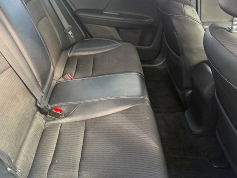 Used 2017 Honda Accord Sport image 20