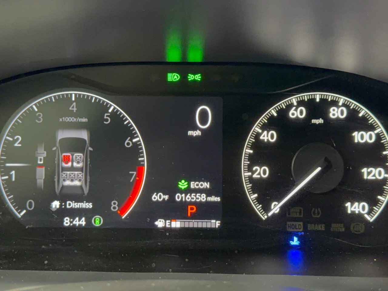 Certified 2024 Honda HR-V LX image 26