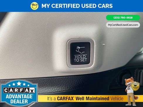 Used 2023 Jeep Grand Cherokee Limited AWD/4WD image 8