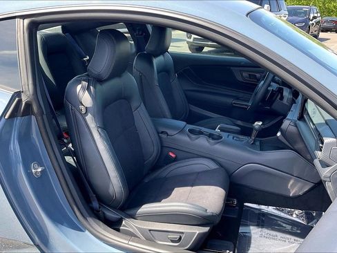 Used 2025 Ford Mustang Dark Horse RWD image 30