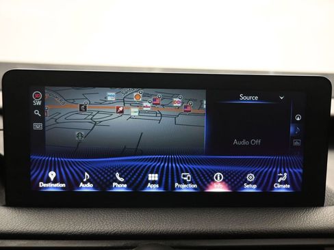 Used 2023 Lexus IS 350 F Sport w/ Navigation Package image 16