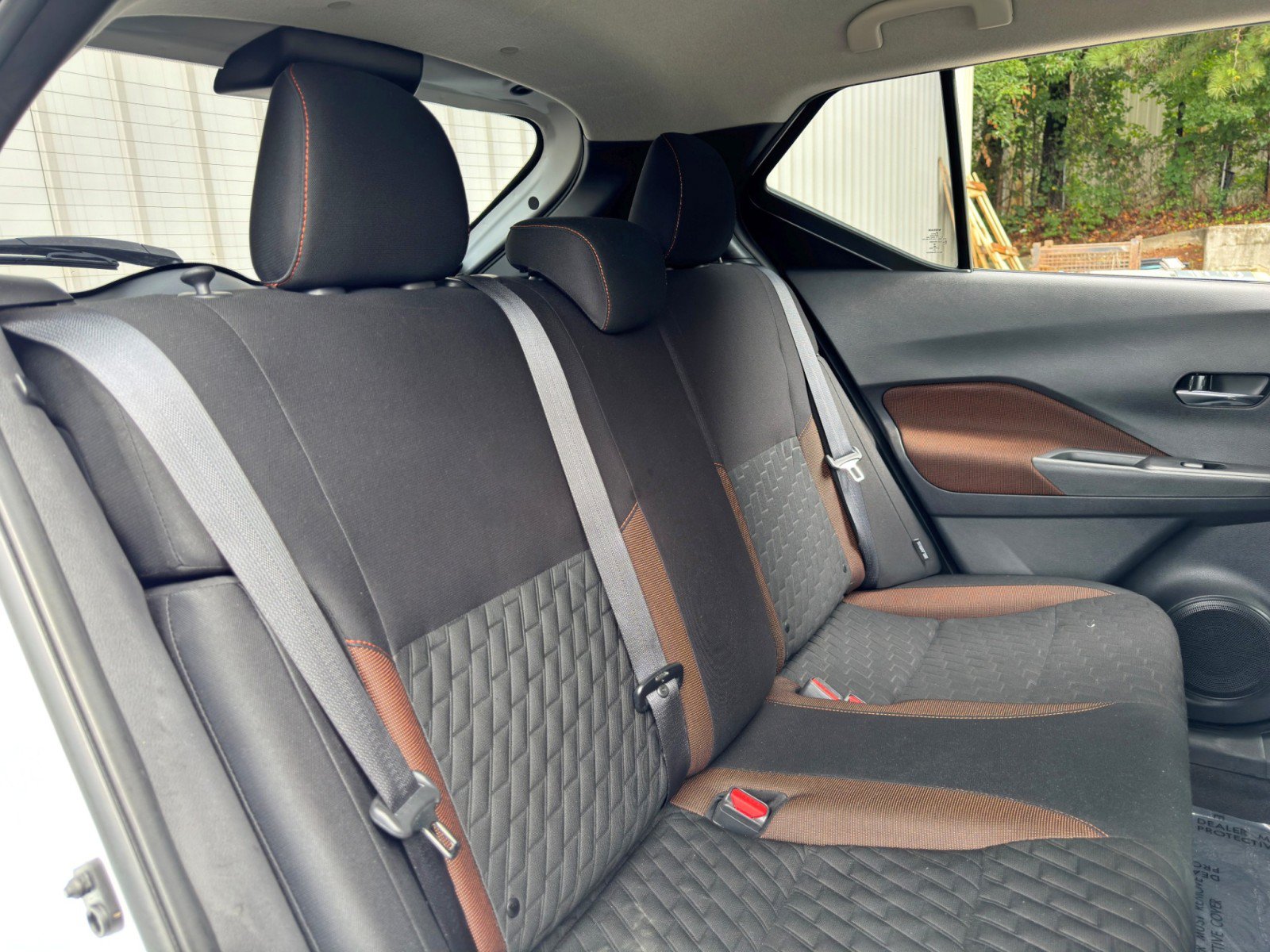 Used 2021 Nissan Kicks SR FWD image 30