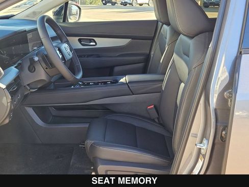 New 2026 Nissan Murano SL AWD/4WD image 11