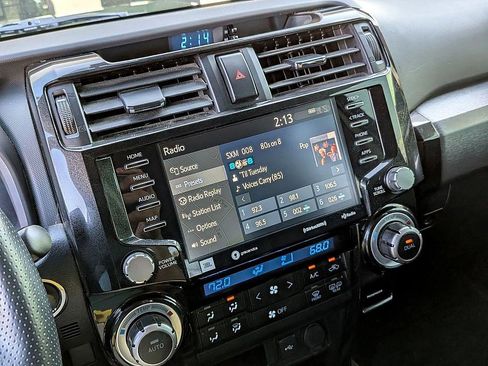 Used 2020 Toyota 4Runner TRD Pro image 21