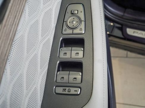 Used 2021 Hyundai Palisade Calligraphy AWD/4WD image 37