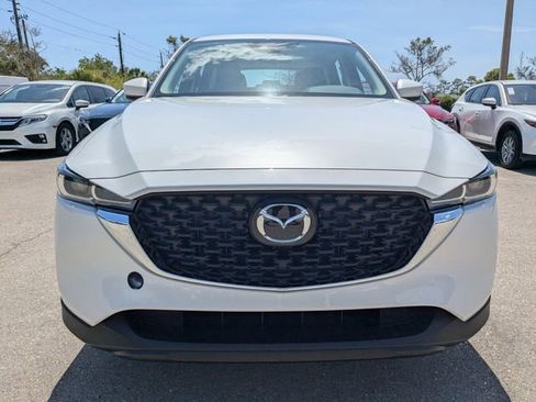 New 2025 MAZDA CX-5 AWD 2.5 S image 3