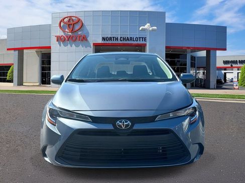 Used 2024 Toyota Corolla LE FWD image 3