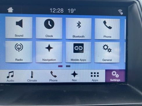 Used 2017 Ford Flex Limited w/ Equipment Group 301A image 41