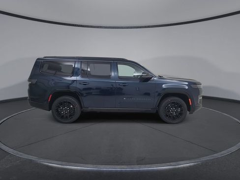 New 2026 Jeep Grand Wagoneer Limited AWD/4WD image 17