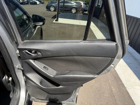Used 2014 MAZDA CX-5 Touring w/ Bose/Moonroof Package image 17