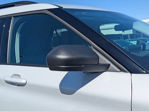 New 2026 Ford Explorer Active w/ Active Comfort Package image 12