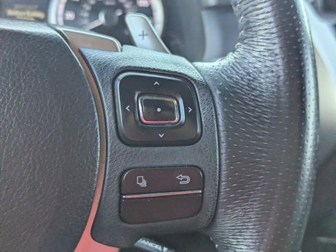 Used 2015 Lexus NX 200t F Sport image 27