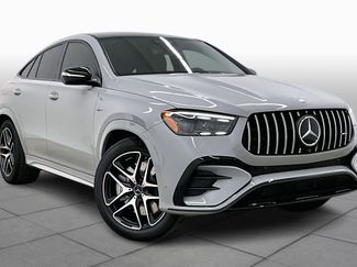 New 2026 Mercedes-Benz GLE 53 AMG 4MATIC Coupe video 2